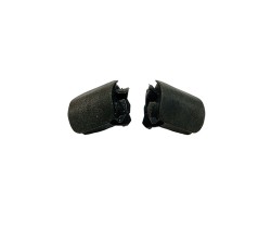 Kabelskydd PRO Cover Cable Port Vibe Evo Rubber 20-Pack